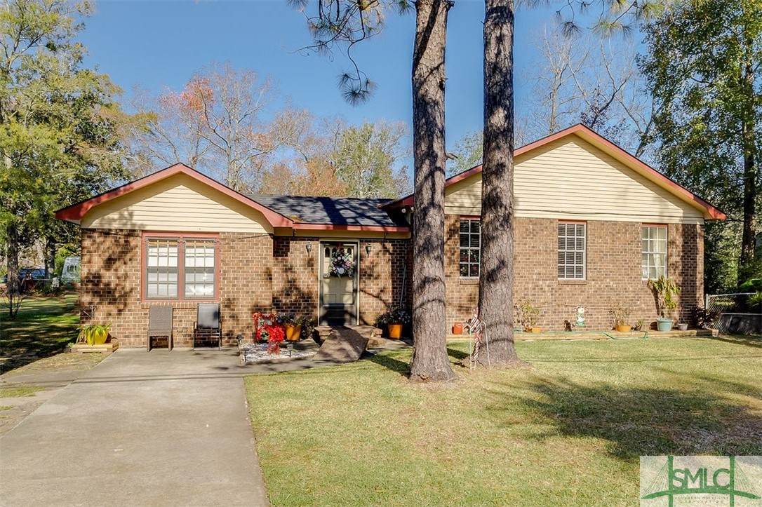 832 Crossgate Road - Photo 1