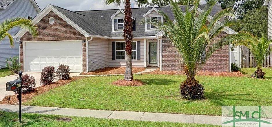 116 Wax Myrtle Court - Photo 1