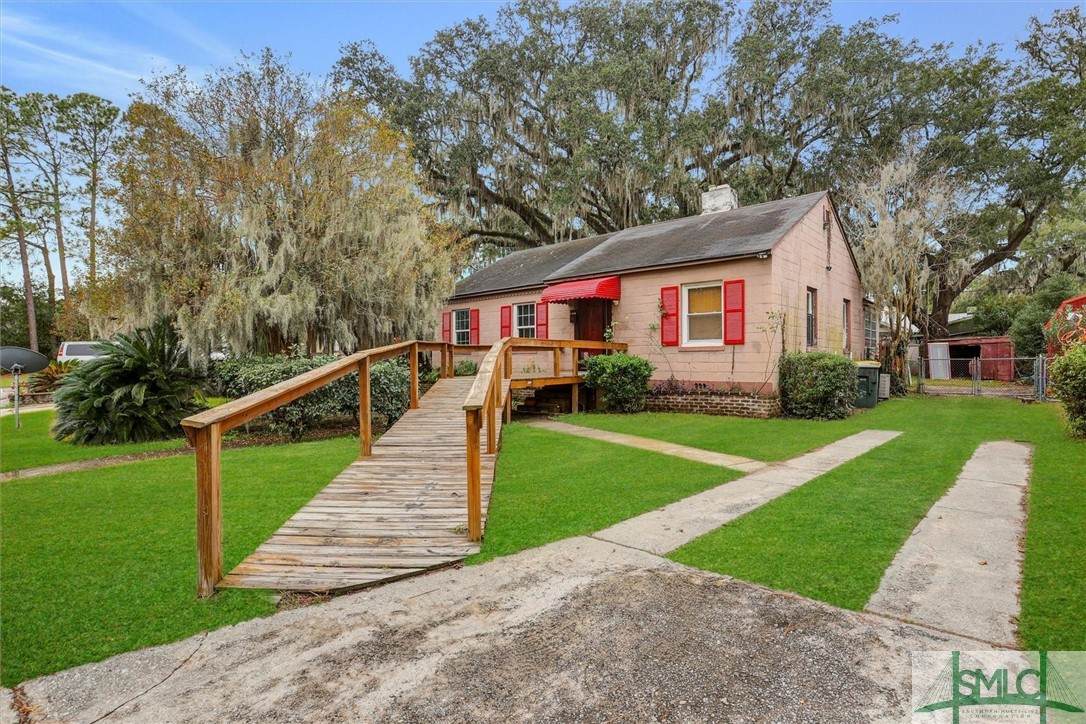 11 Palm Avenue - Photo 1