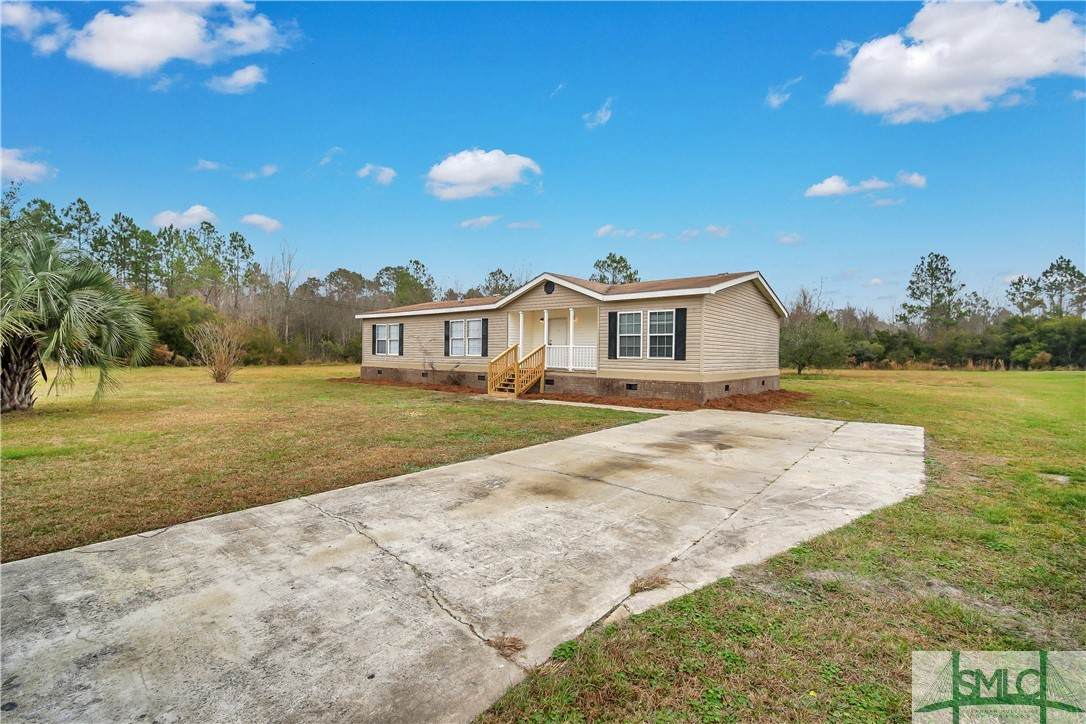 34 Wax Myrtle Way - Photo 1