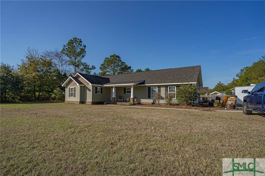 101 Gadwall Court - Photo 1