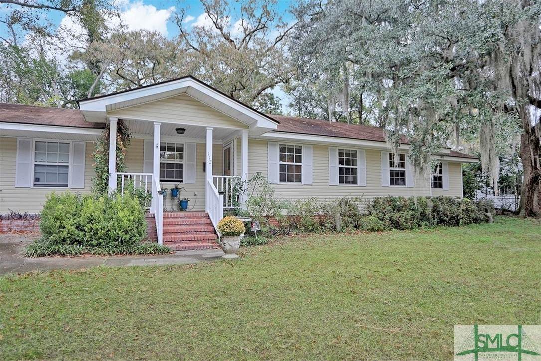 112 Pine Valley Road - Photo 1