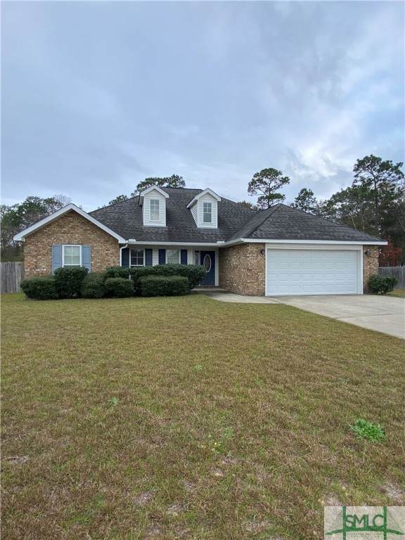 167 Winchester Way - Photo 1