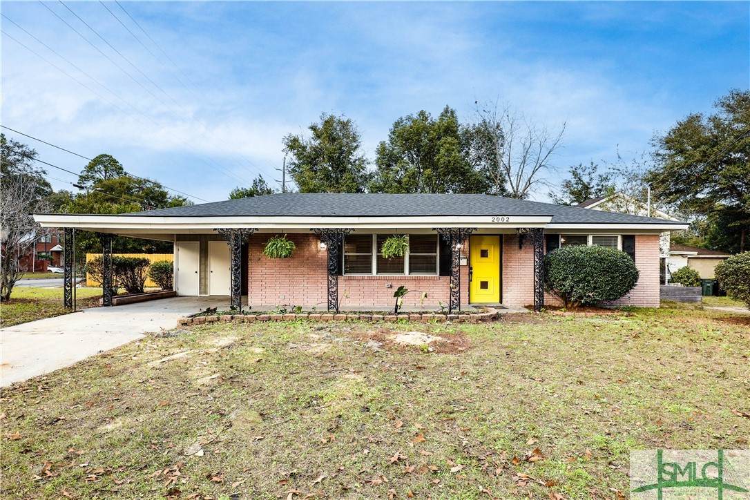 2002 Texas Avenue - Photo 1