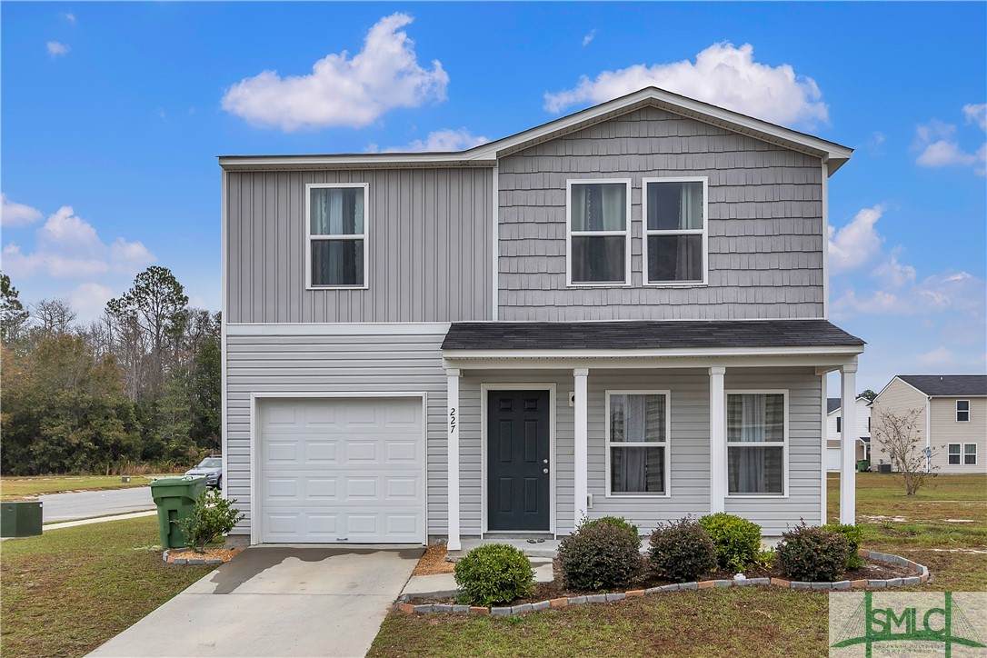 227 Telfair Drive - Photo 1