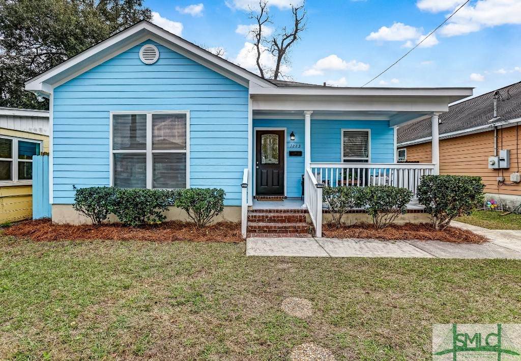 1223 Waldburg Street - Photo 1