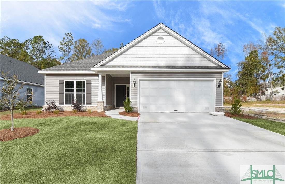 204 Haisley Run - Photo 1