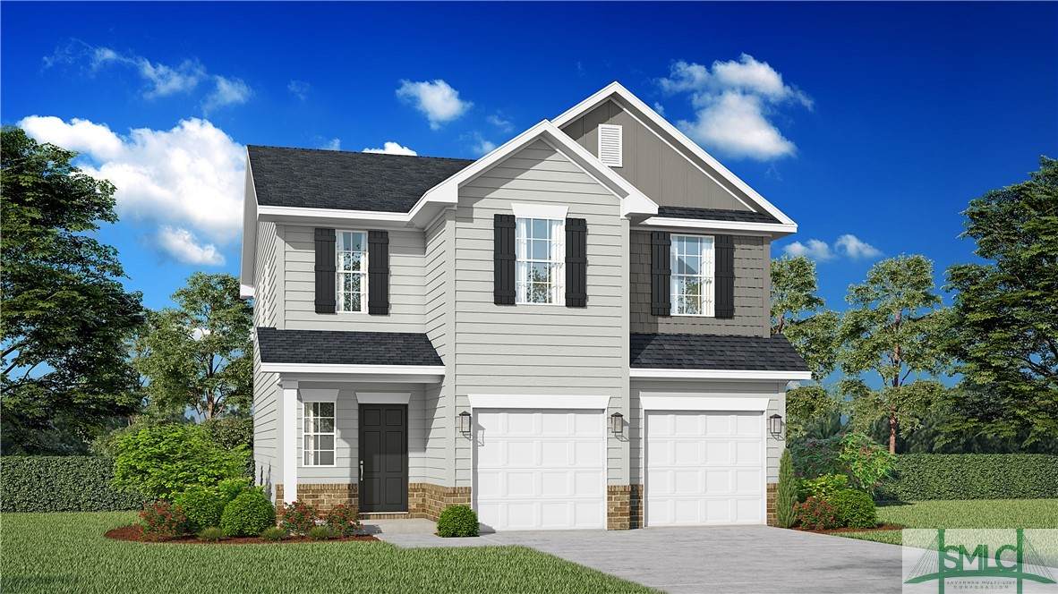 214 Brightleaf Circle - Photo 1