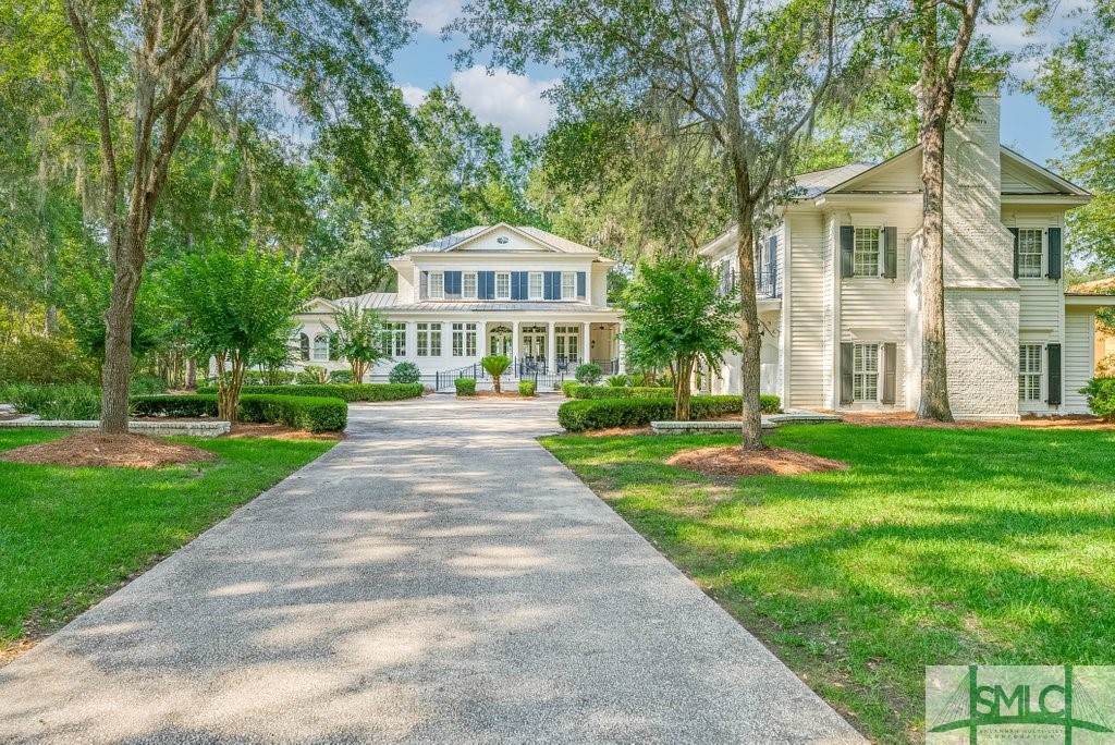 221 Hidden Cove Drive - Photo 1