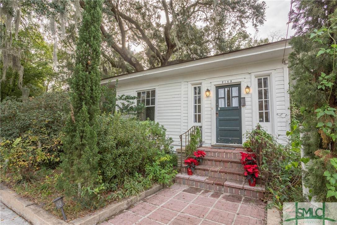 2149 Tennessee Avenue - Photo 1