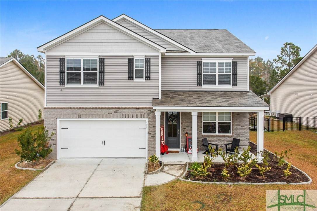 479 Hogan Drive - Photo 1
