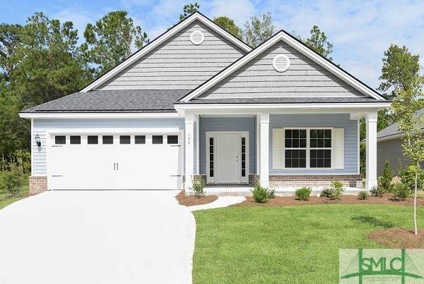 206 Haisley Run - Photo 1
