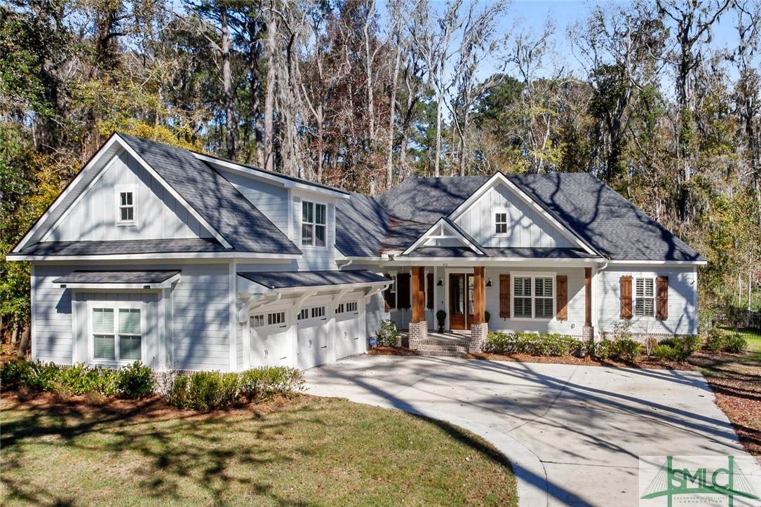 416 Linkside Lake Drive - Photo 1