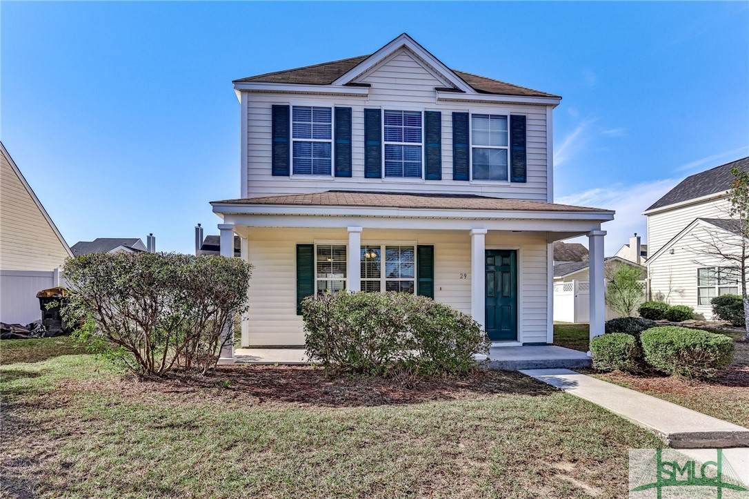 29 Godley Park Way - Photo 1