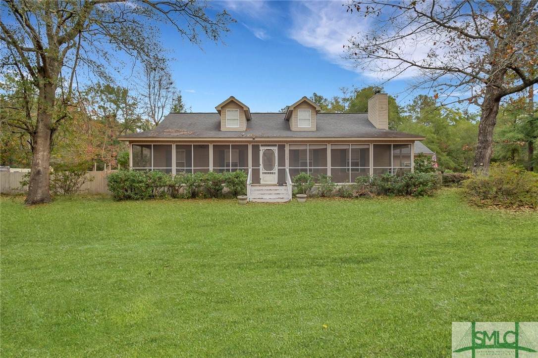 138 Greenwood Road - Photo 1