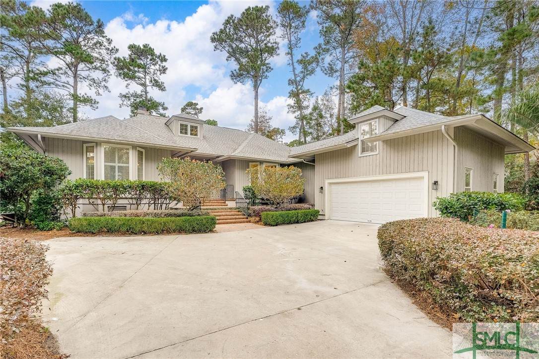 40 Log Landing Road - Photo 1