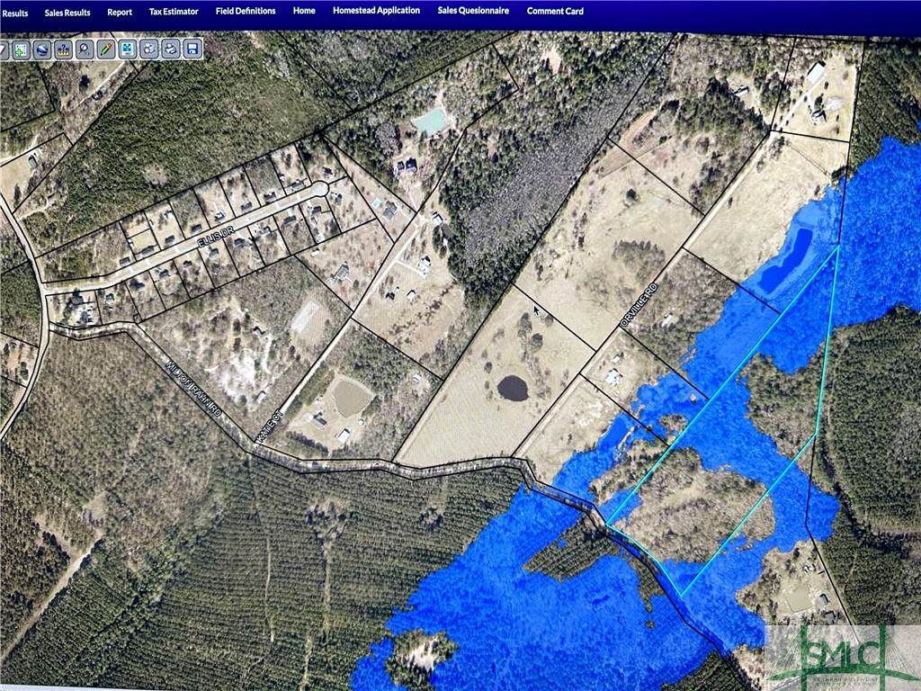 0 Milton Rahn Road - Photo 1