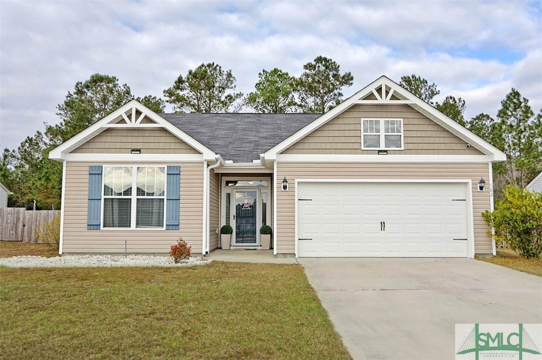 162 Willow Drive - Photo 1