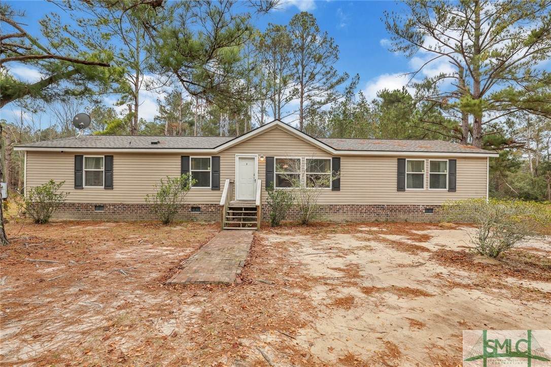 180 Lucious Drive - Photo 1