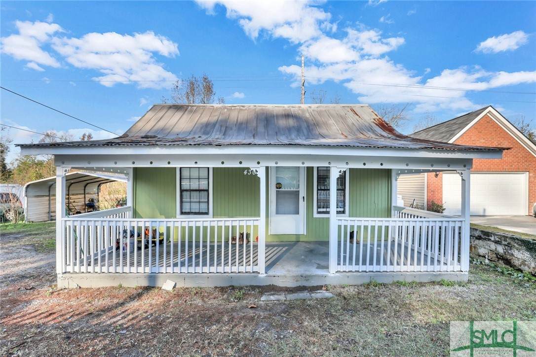 4308 Old Louisville Road - Photo 1