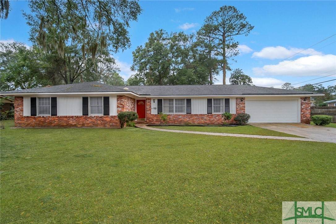 1713 Stillwood Drive - Photo 1