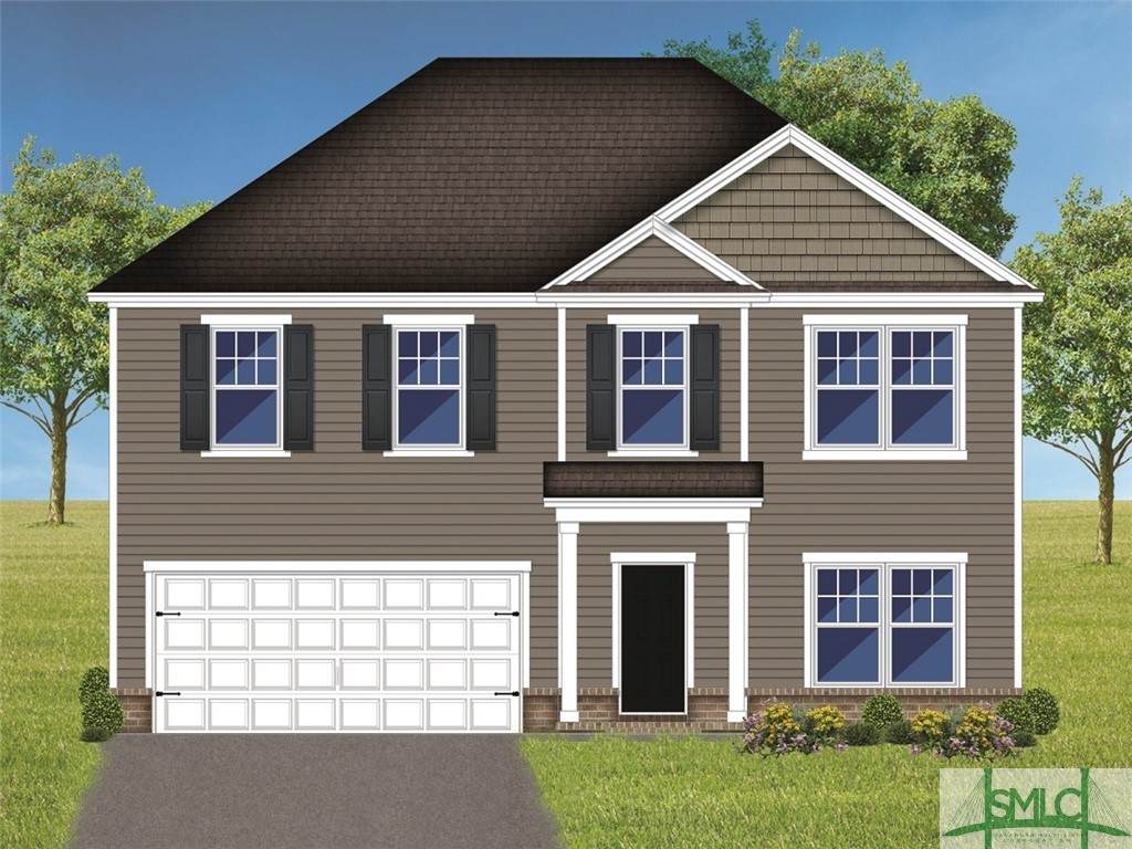 10 Sweet Grass Lane - Photo 1