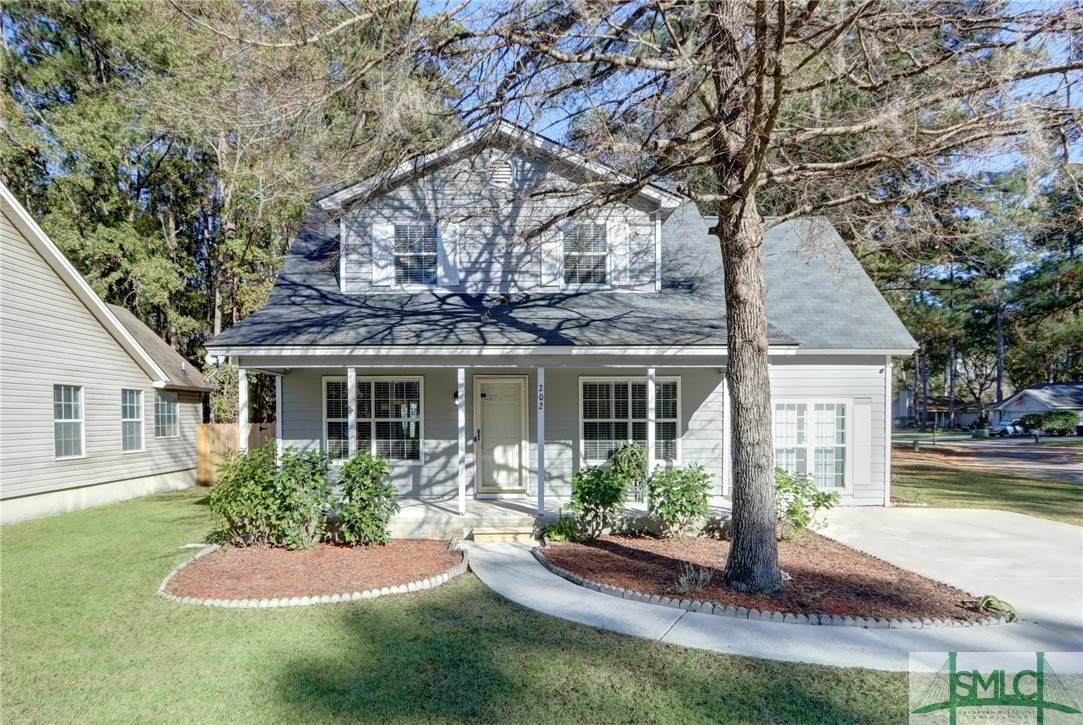 202 Sugar Mill Drive - Photo 1