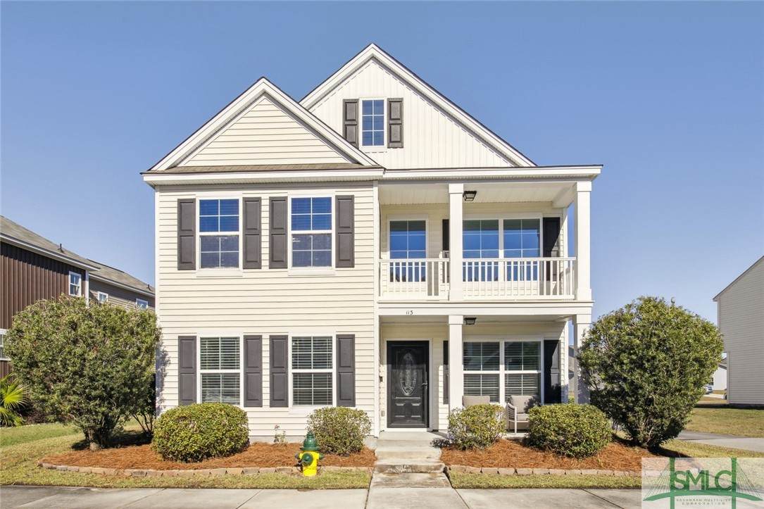 113 Crabapple Circle - Photo 1