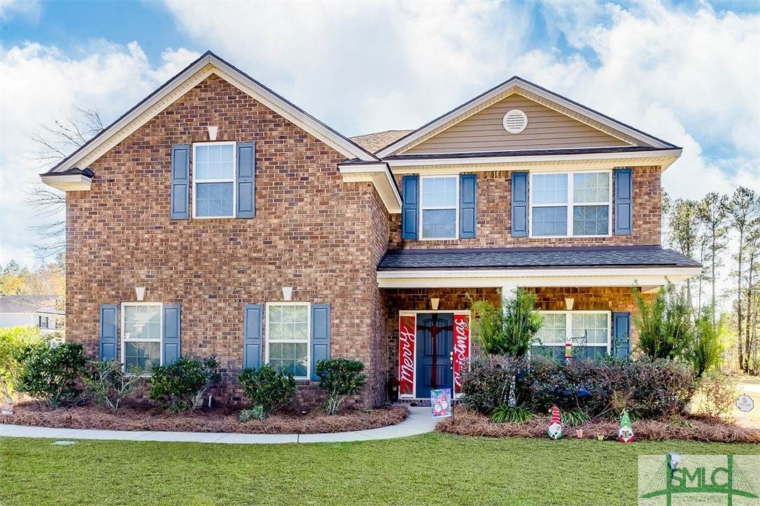 101 Joyce Cove - Photo 1
