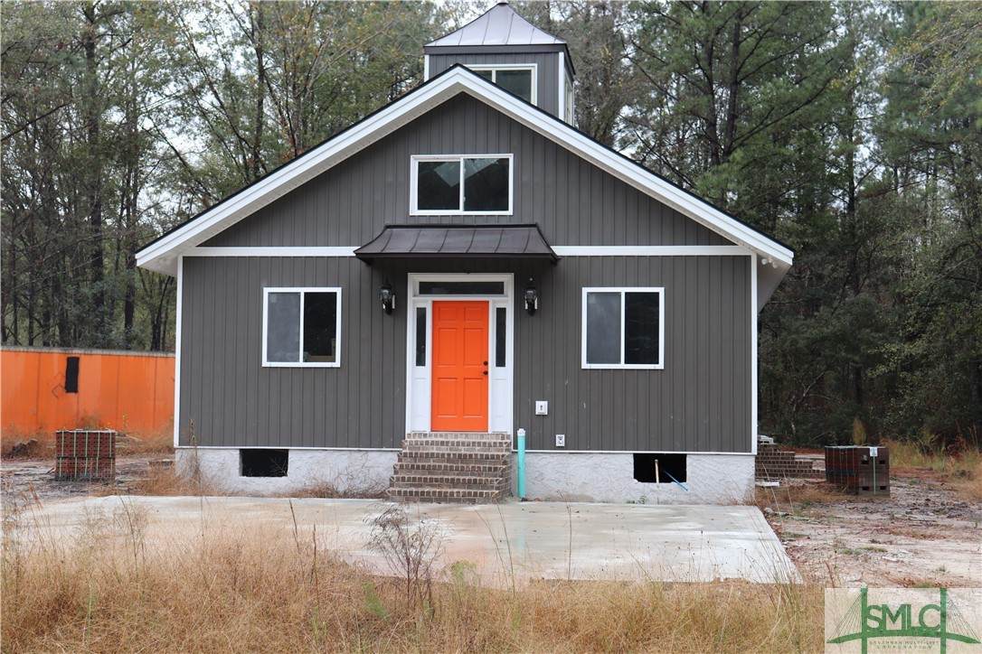 535 Plantation Drive - Photo 1