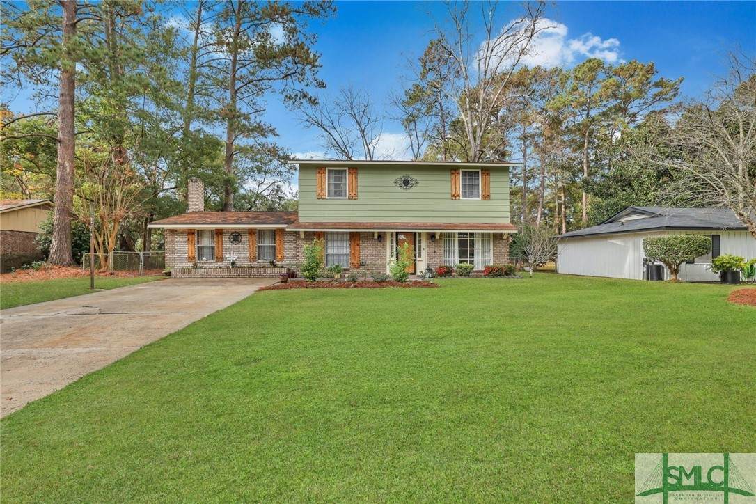 13009 Canterbury Road - Photo 1
