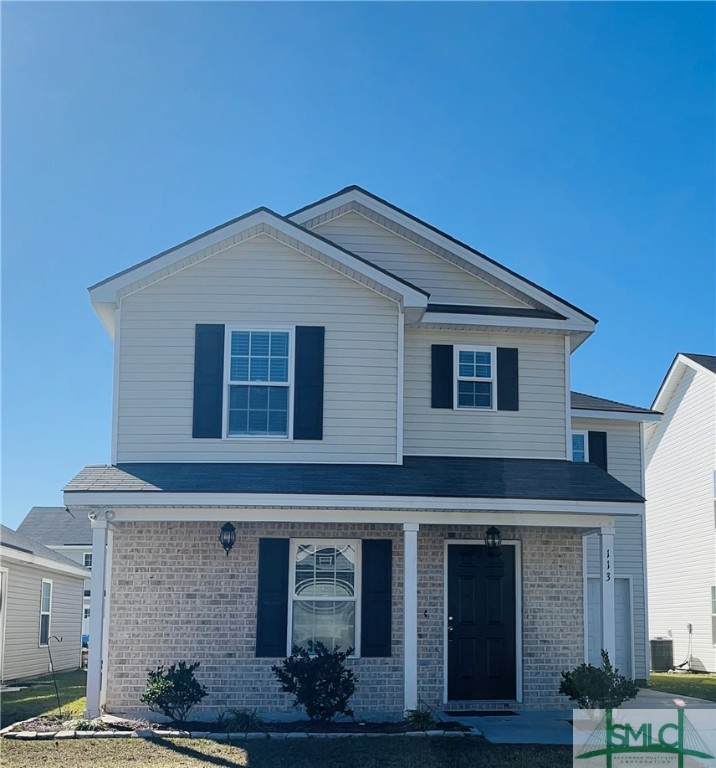113 Ristona Drive - Photo 1
