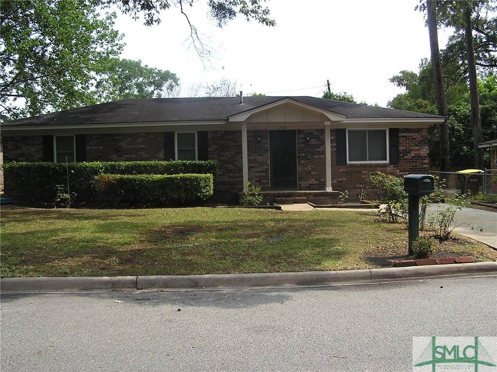 208 Wesley Street - Photo 1
