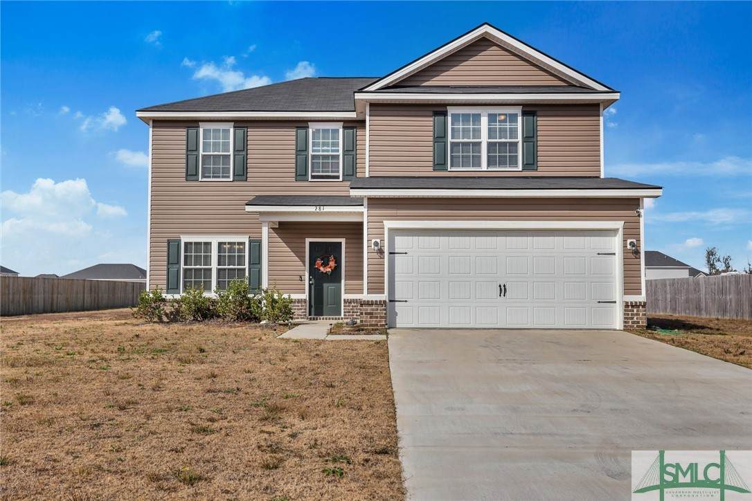 281 Bobwhite Trail - Photo 1