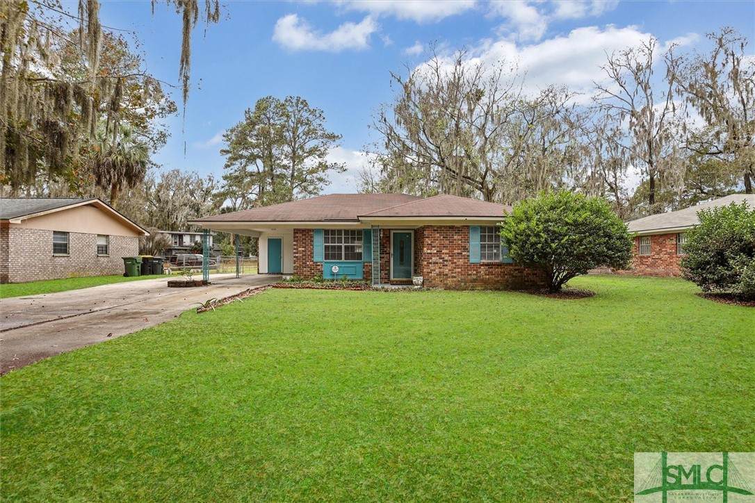 5005 La Roche Avenue - Photo 1
