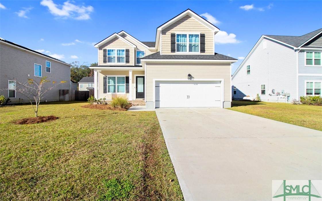 98 Whitaker Way - Photo 1