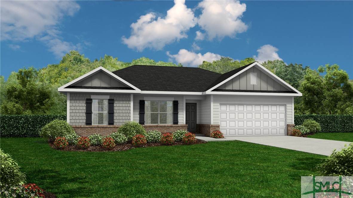 266 Brightleaf Circle - Photo 1