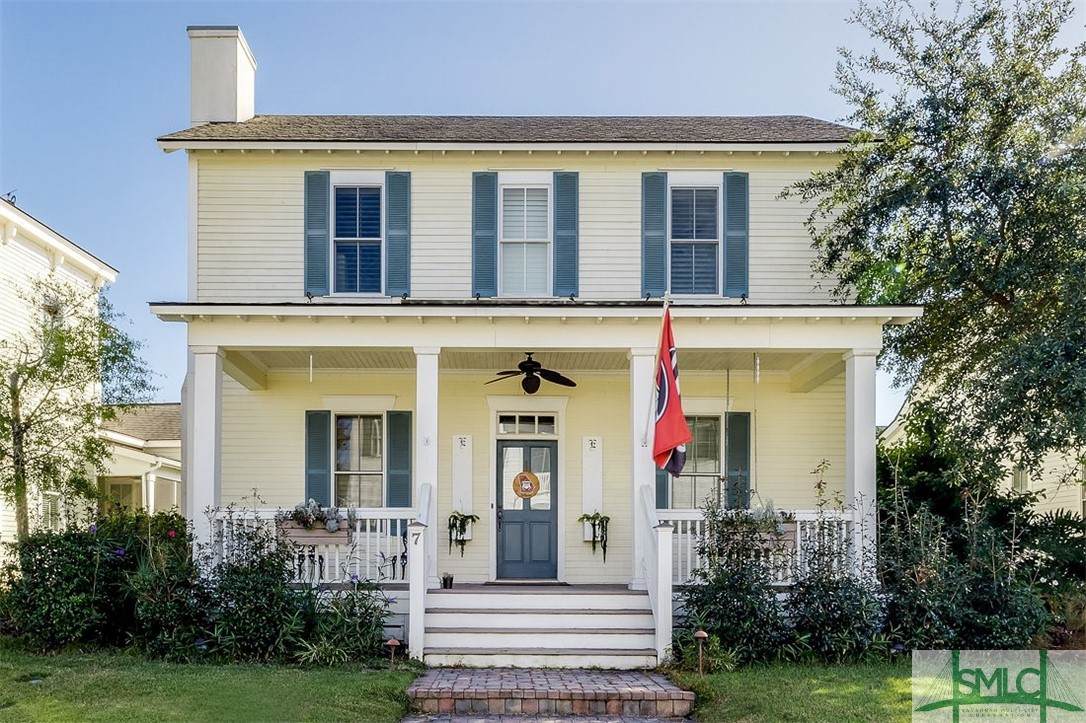 7 Crabapple Circle - Photo 1