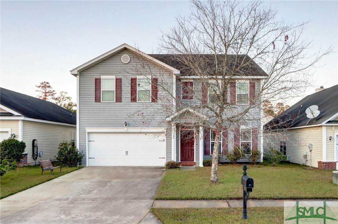 10 Belladona Way - Photo 1