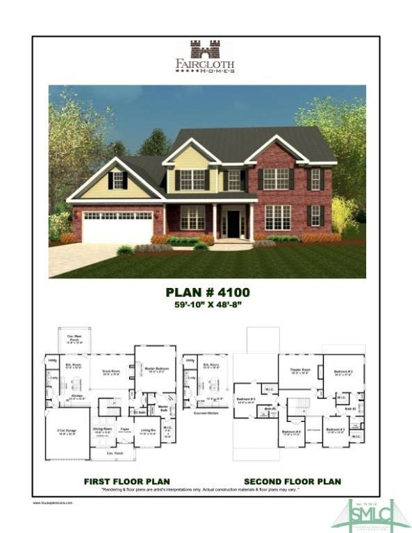 103 Bellevue Boulevard - Photo 1