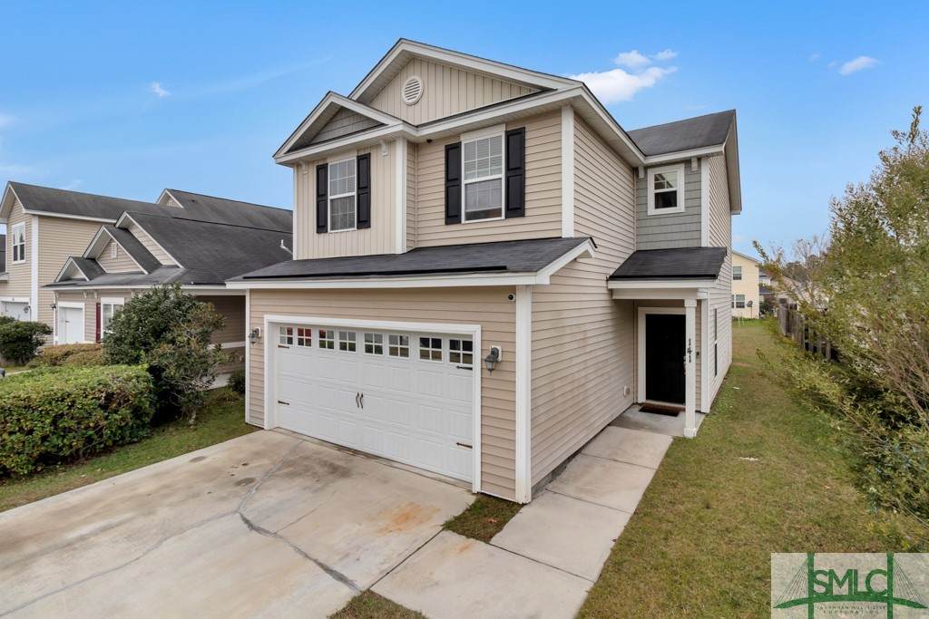 141 Chapel Lake - Photo 1
