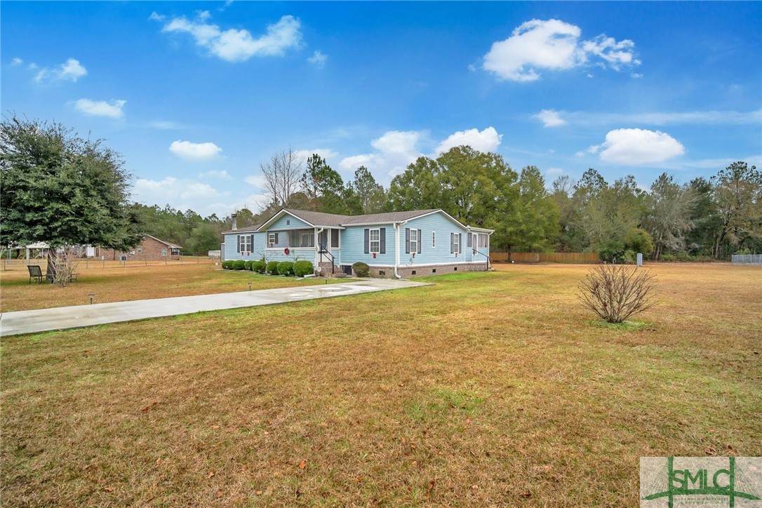 3050 John Wells Road - Photo 1