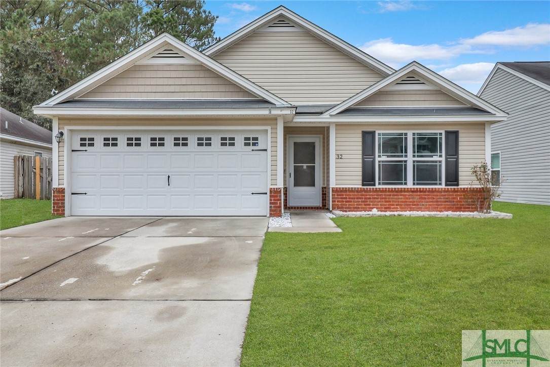 32 Raintree Way - Photo 1