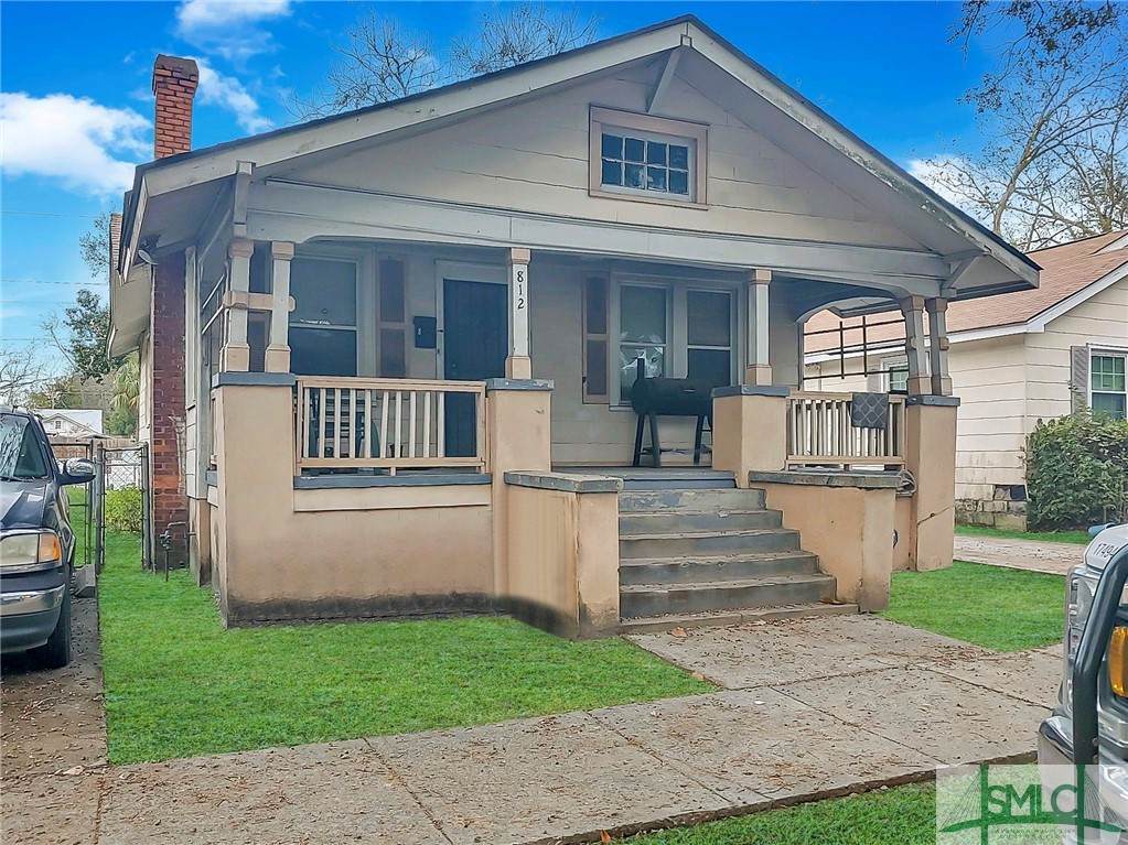 812 E 37Th Street - Photo 1
