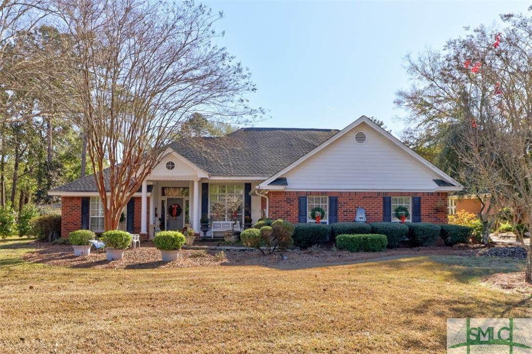 201 Stephanie Avenue - Photo 1
