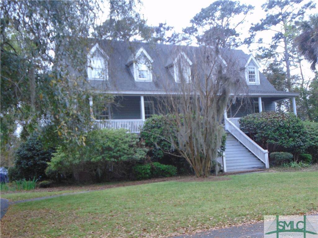 5 Anchor Court - Photo 1