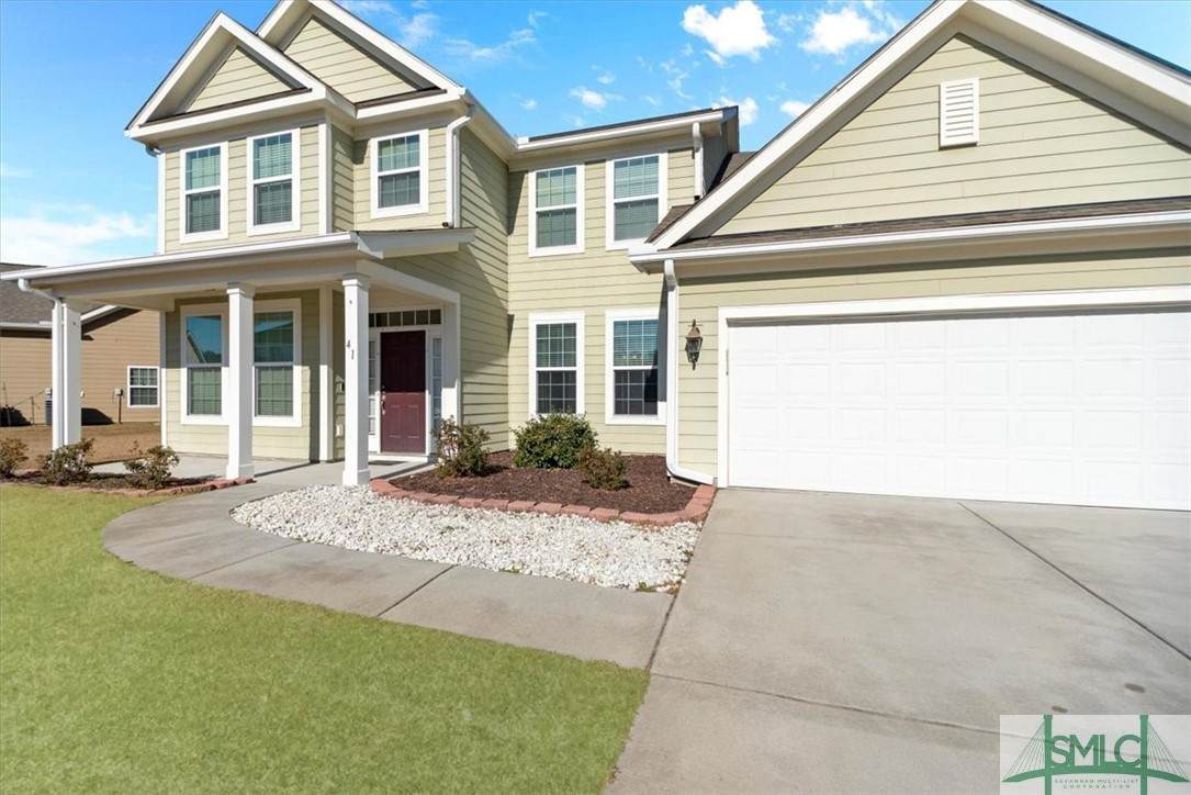 41 Belle Gate Court - Photo 1