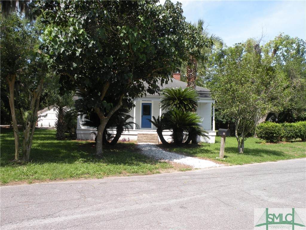 3115 Fennel Street - Photo 1