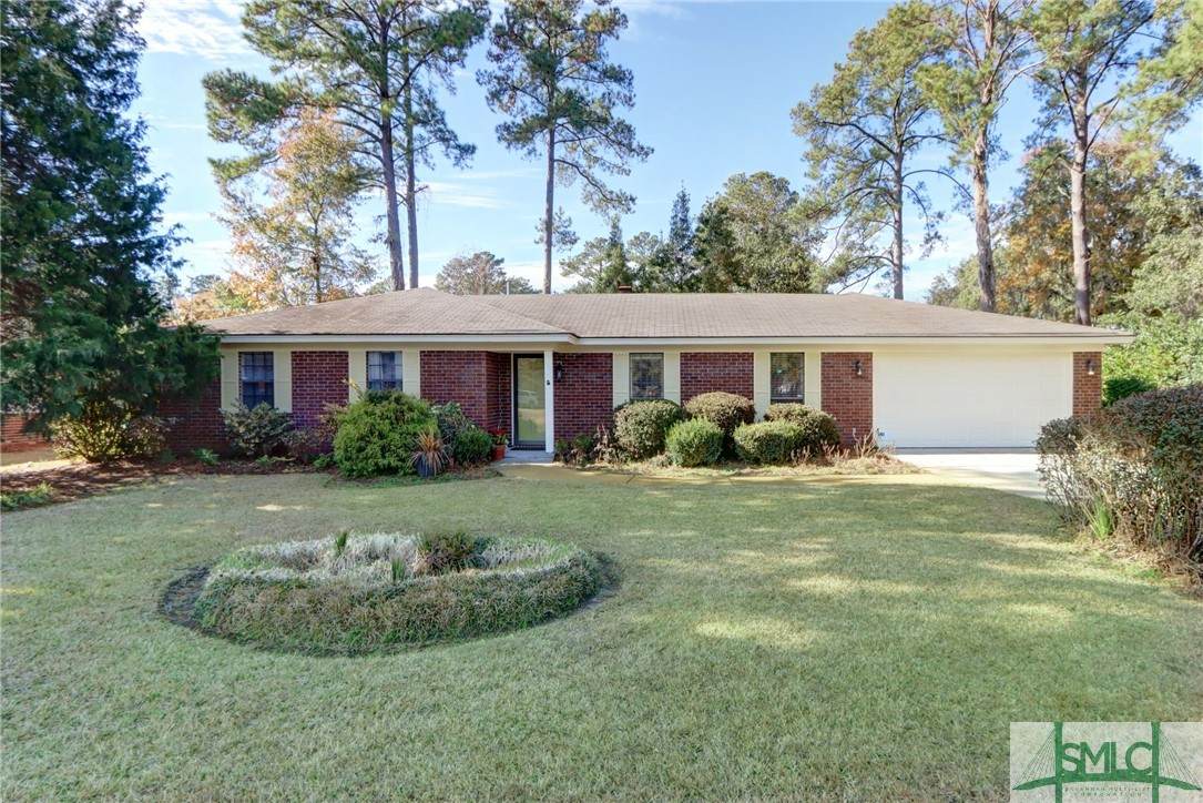 507 Paxton Drive - Photo 1