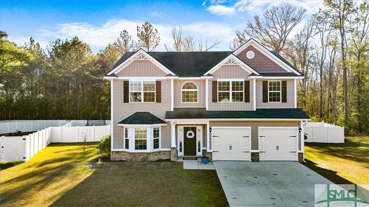 1295 Peacock Trail - Photo 1